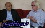 جایی نمیرود ، تصویر العمل استقلال به پیشنهاد خارجی شفر